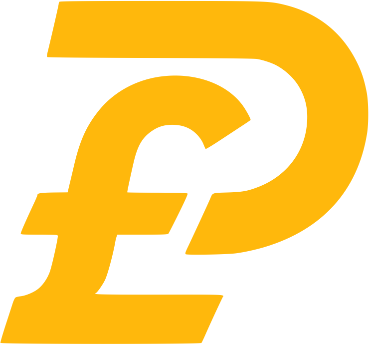 Pound Partners logo